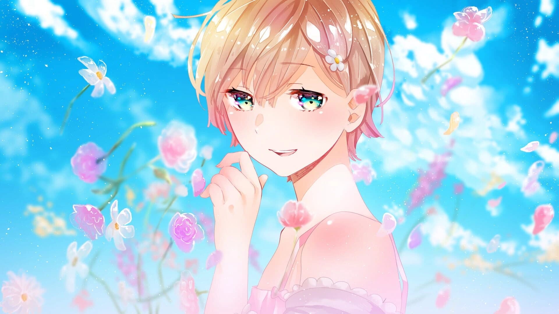 Ignis Avis Venatio screenshot 2