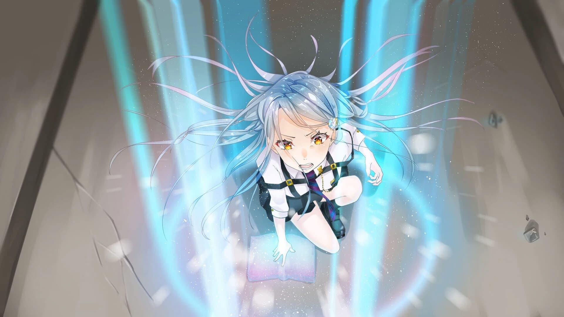 Ignis Avis Venatio screenshot 4