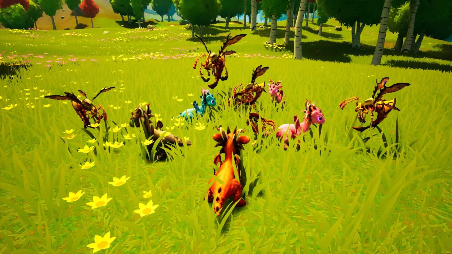 Ignisia screenshot 1