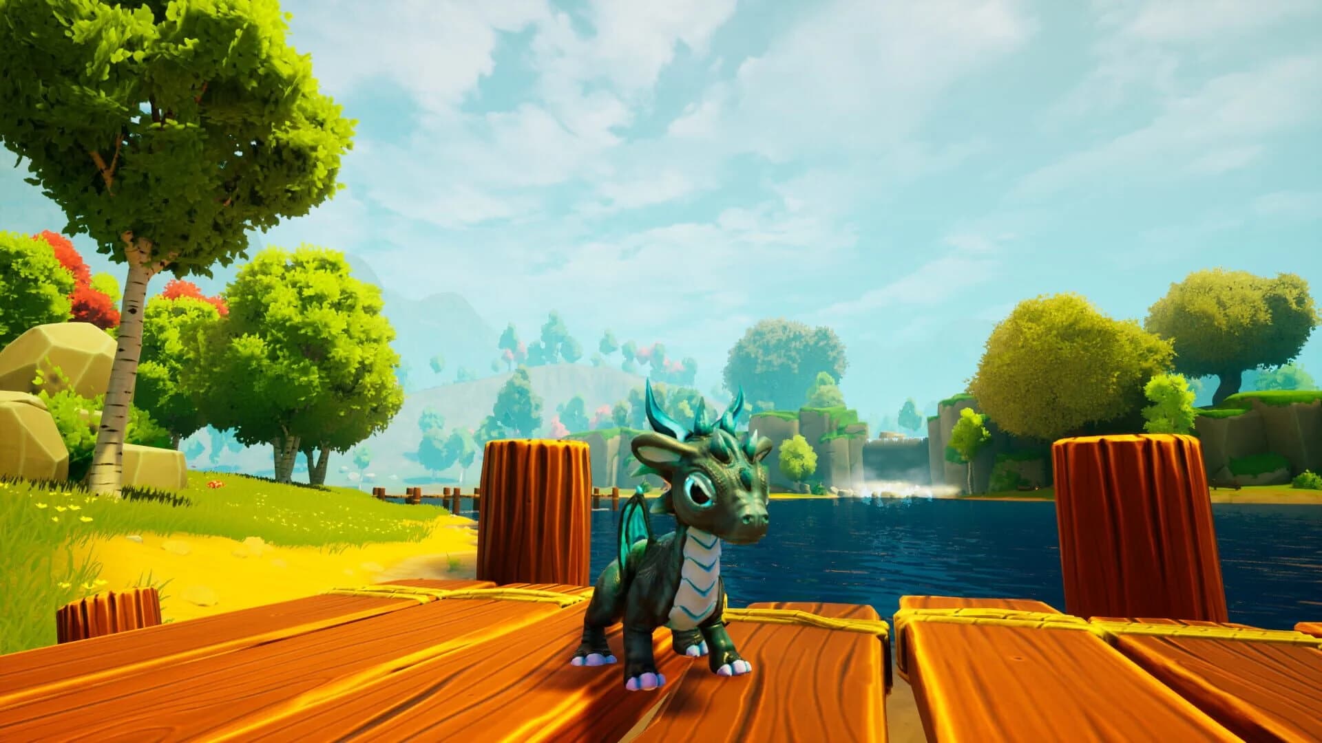 Ignisia screenshot 3