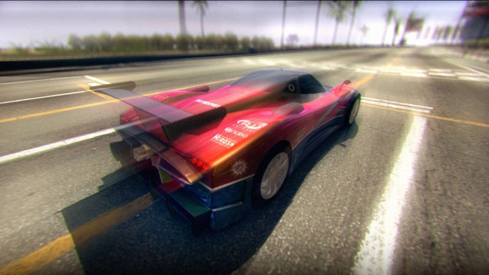 Ignite screenshot 2