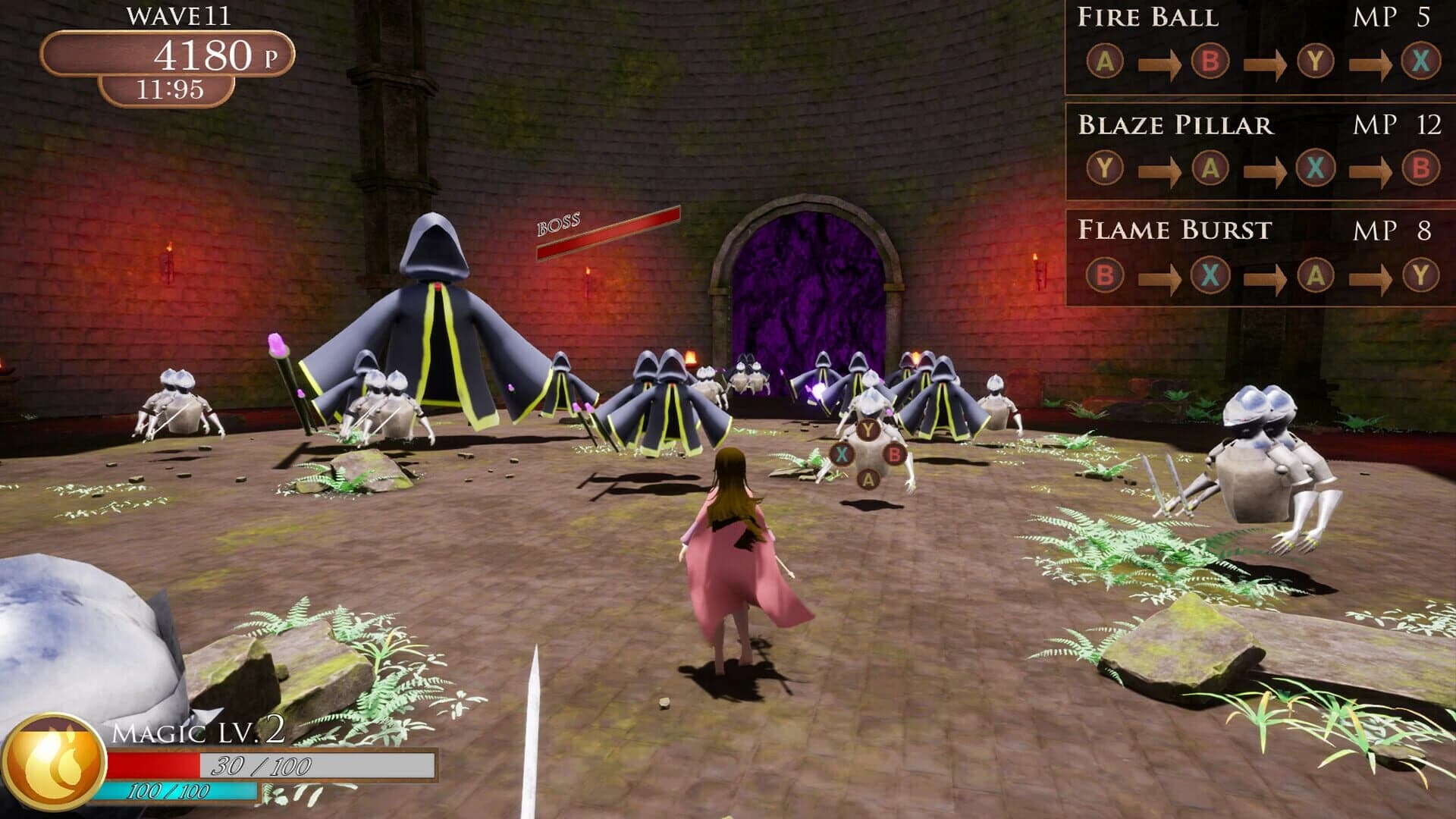 Ignite screenshot 5
