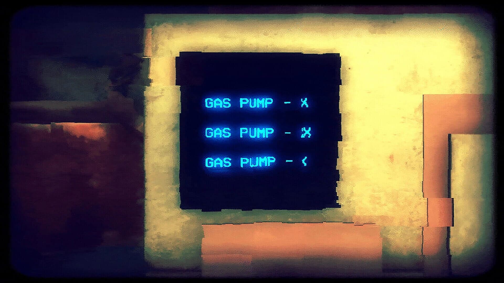 Ignited Entry screenshot 4