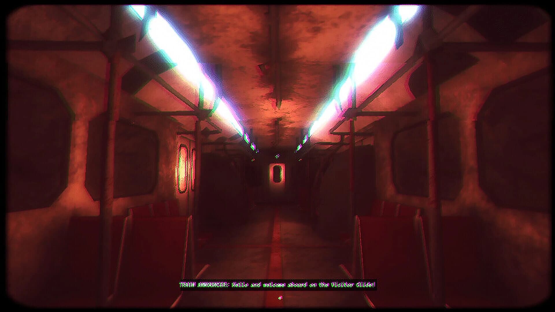 Ignited Entry screenshot 3