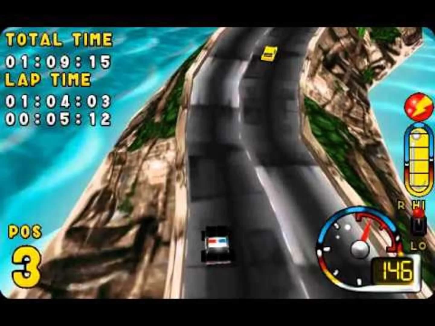 Ignition screenshot 4