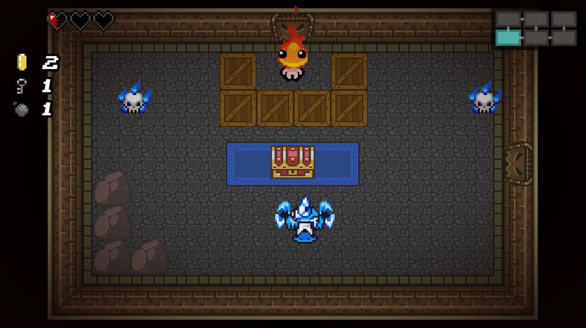 Ignition screenshot 4