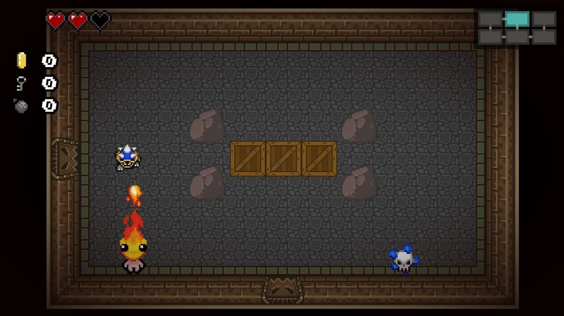 Ignition screenshot 2