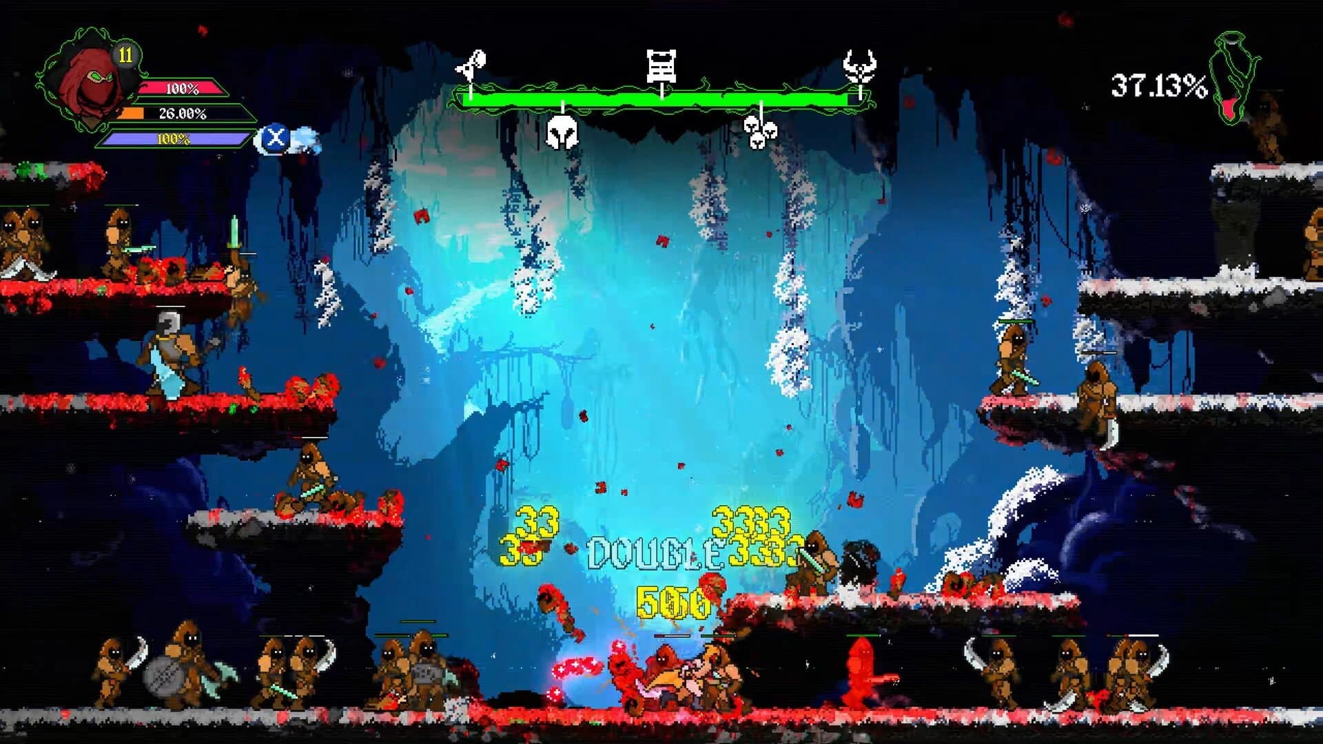 Ignoble screenshot 3