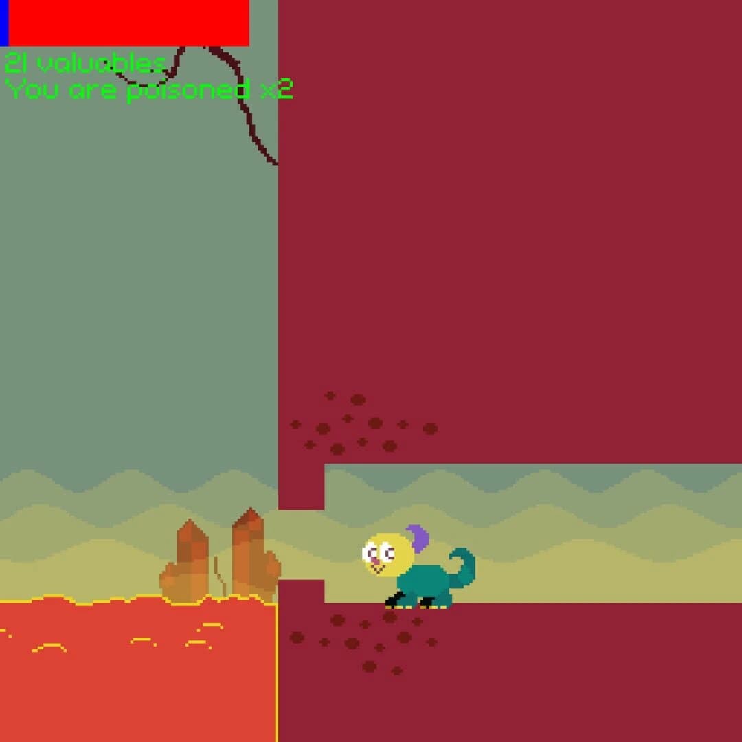 IguaRPG screenshot 1