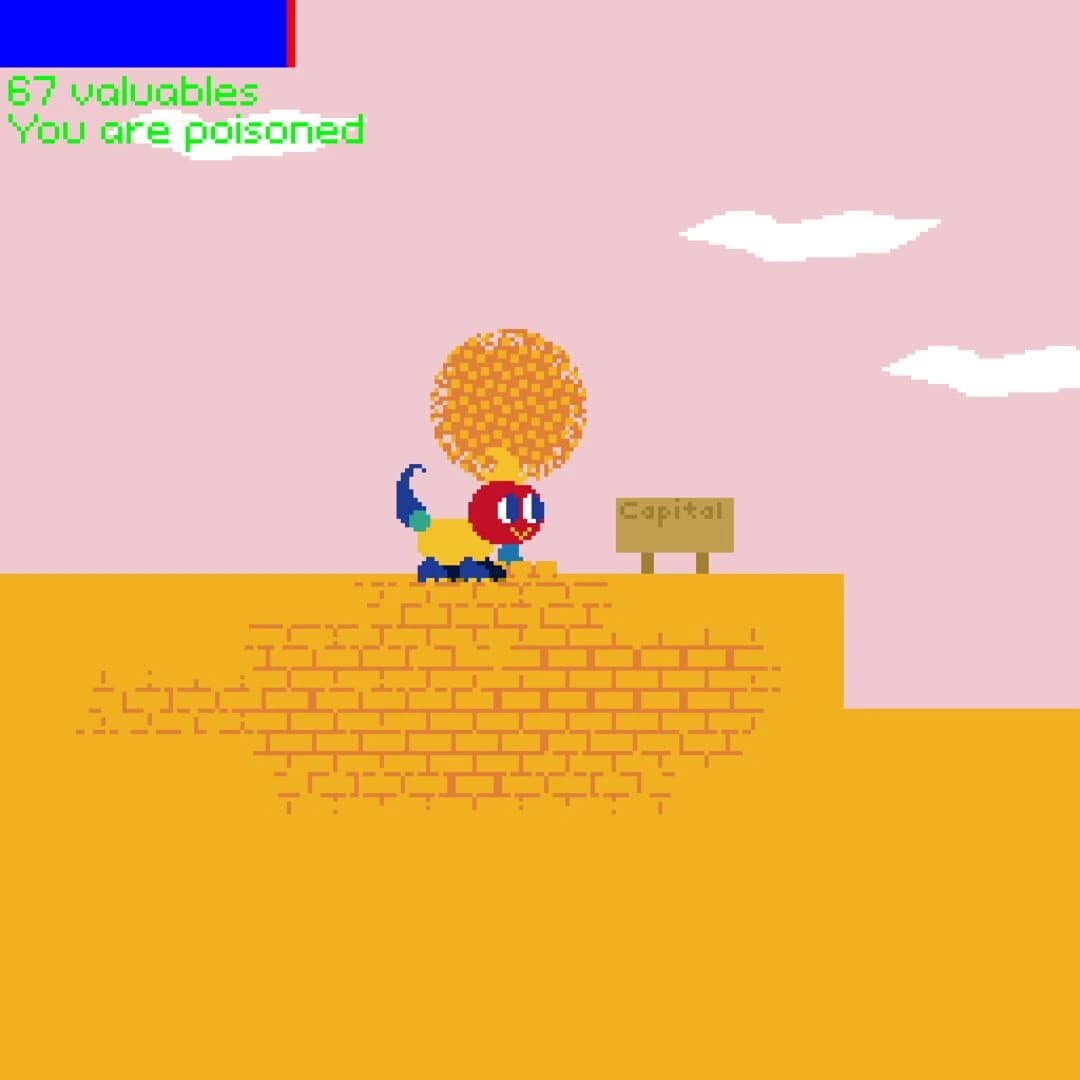 IguaRPG screenshot 2