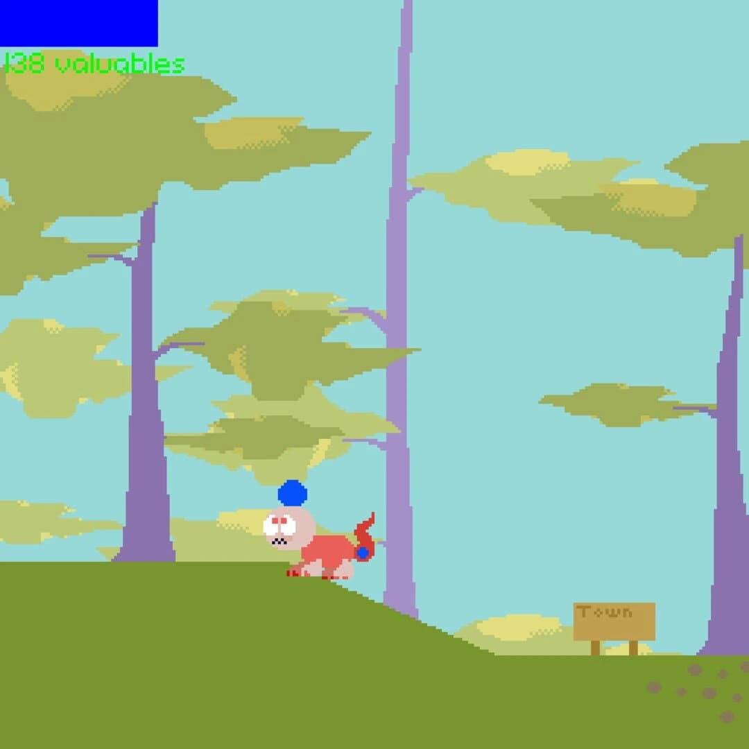 IguaRPG screenshot 3