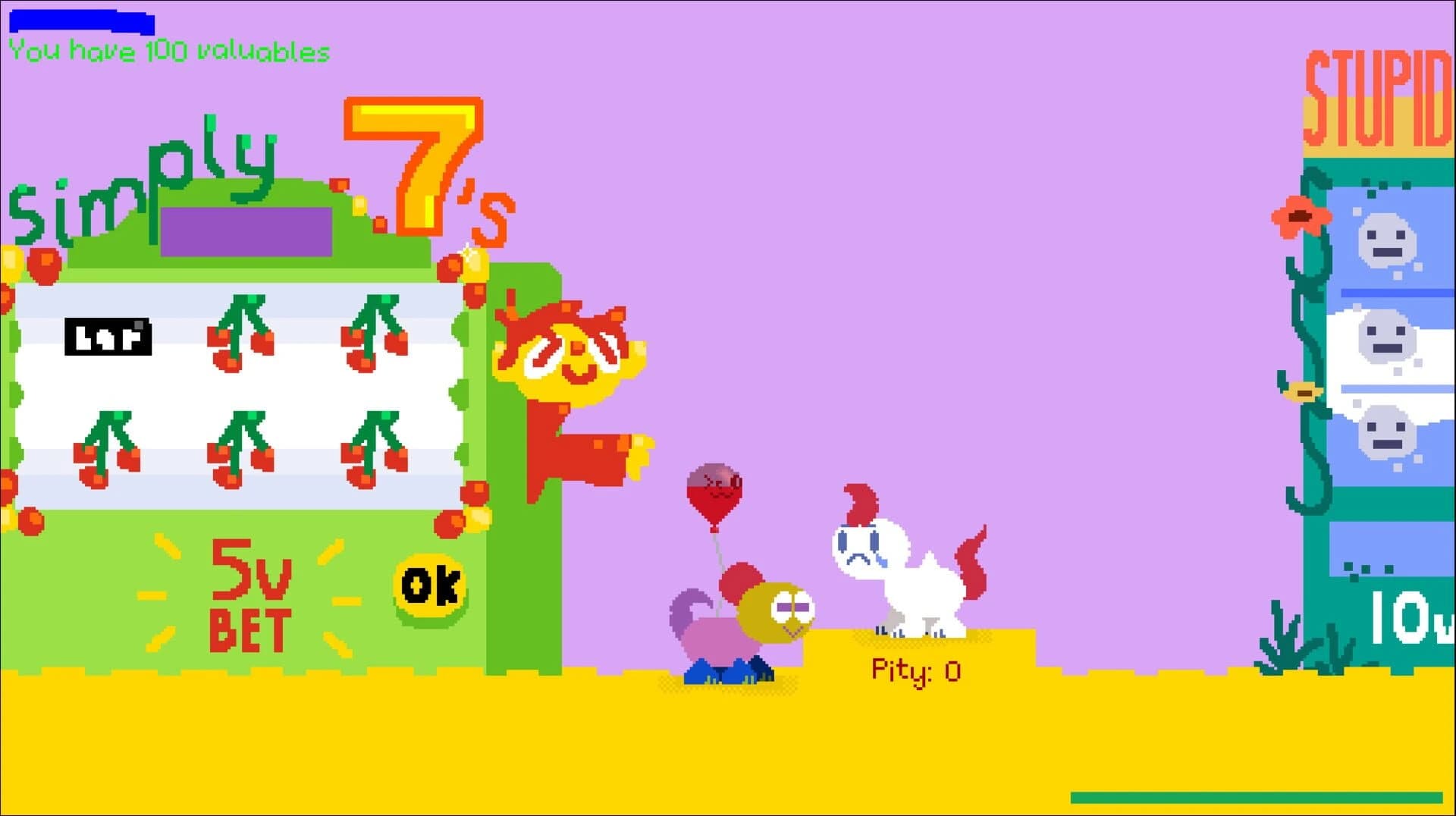 IguaRPG 2 screenshot 2