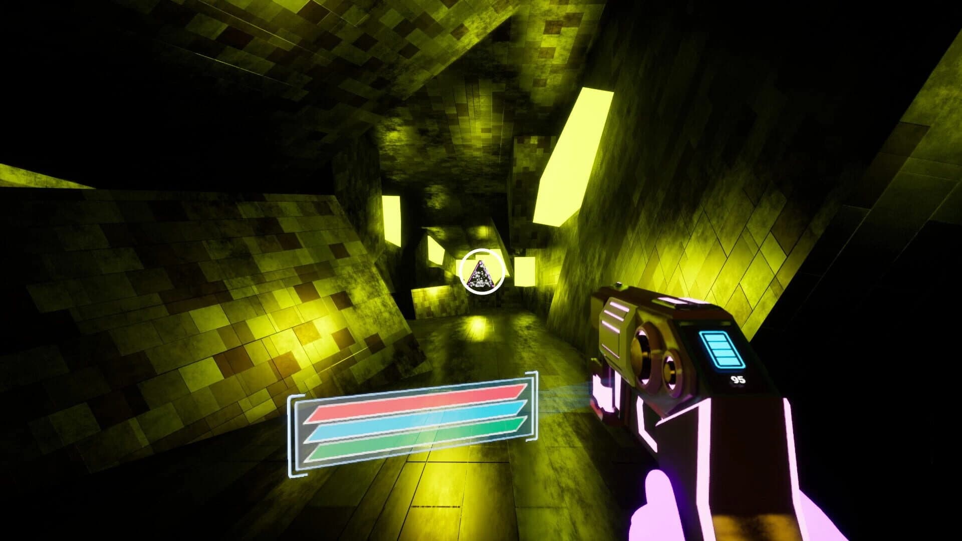 I.H.A.S screenshot 5