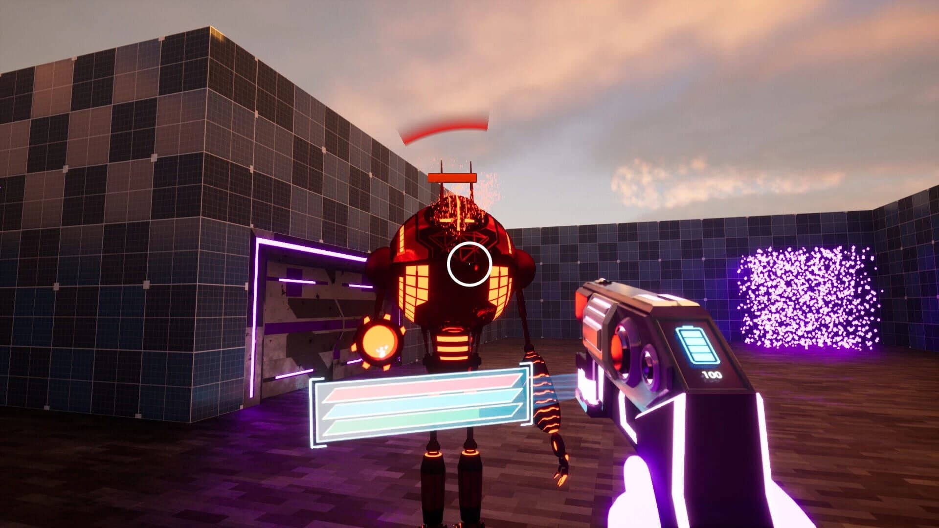 I.H.A.S screenshot 3