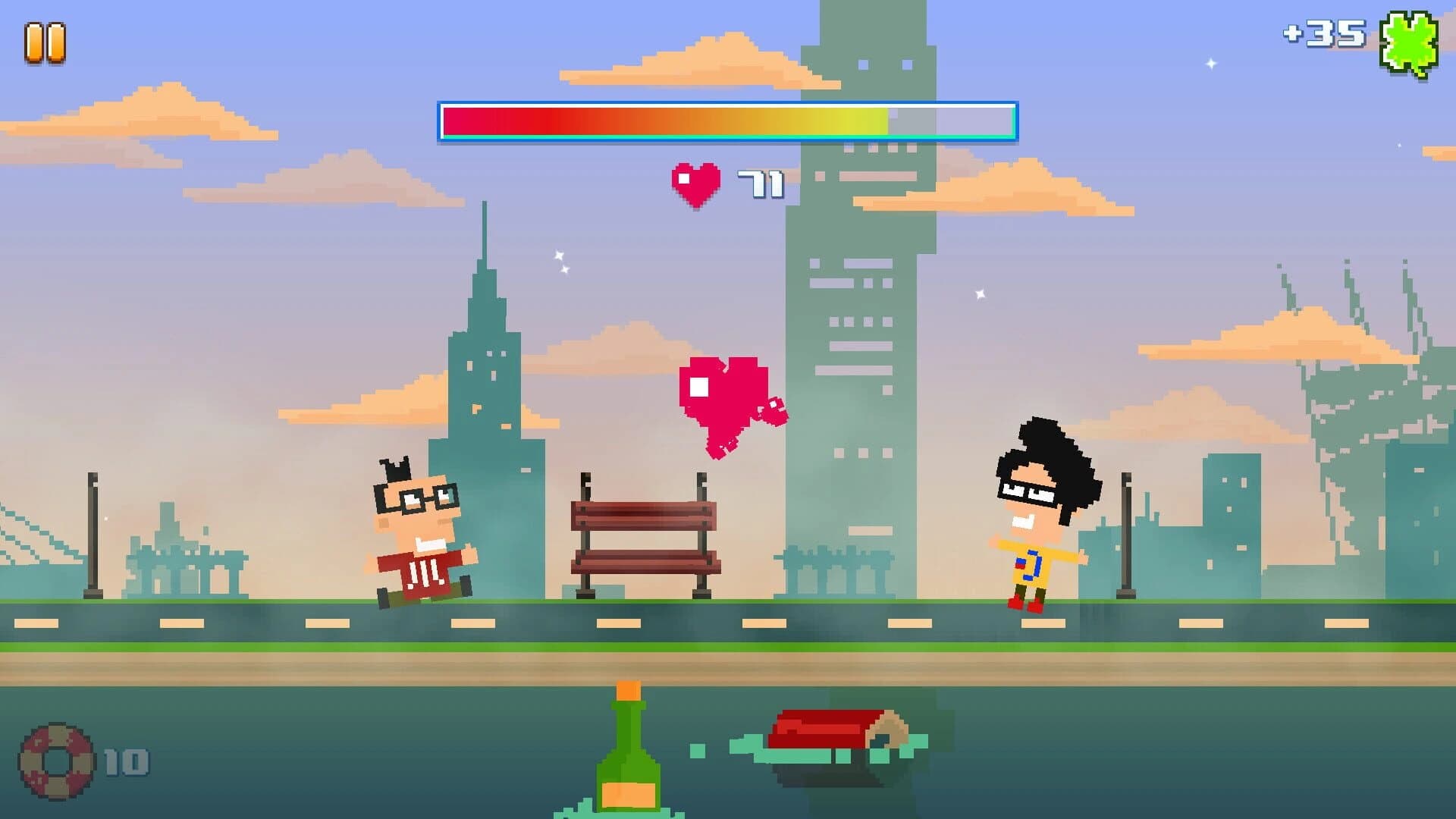 IHugU screenshot 5