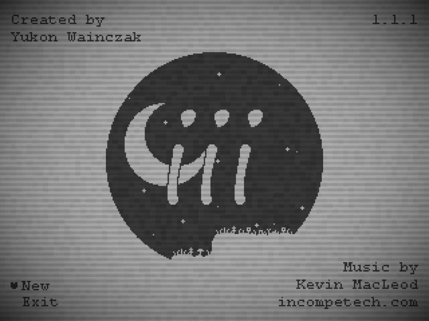 Iii screenshot 1