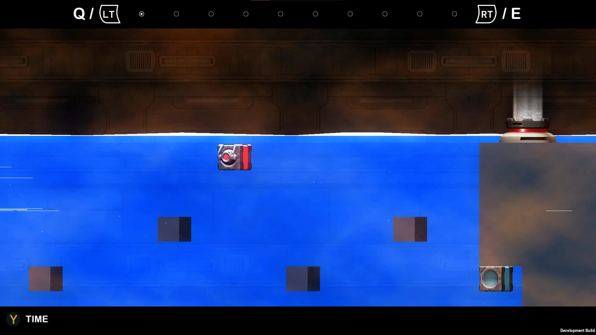 Iintwo screenshot 2