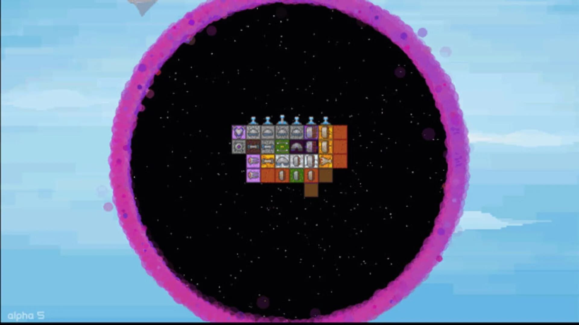 IIslands of War screenshot 3