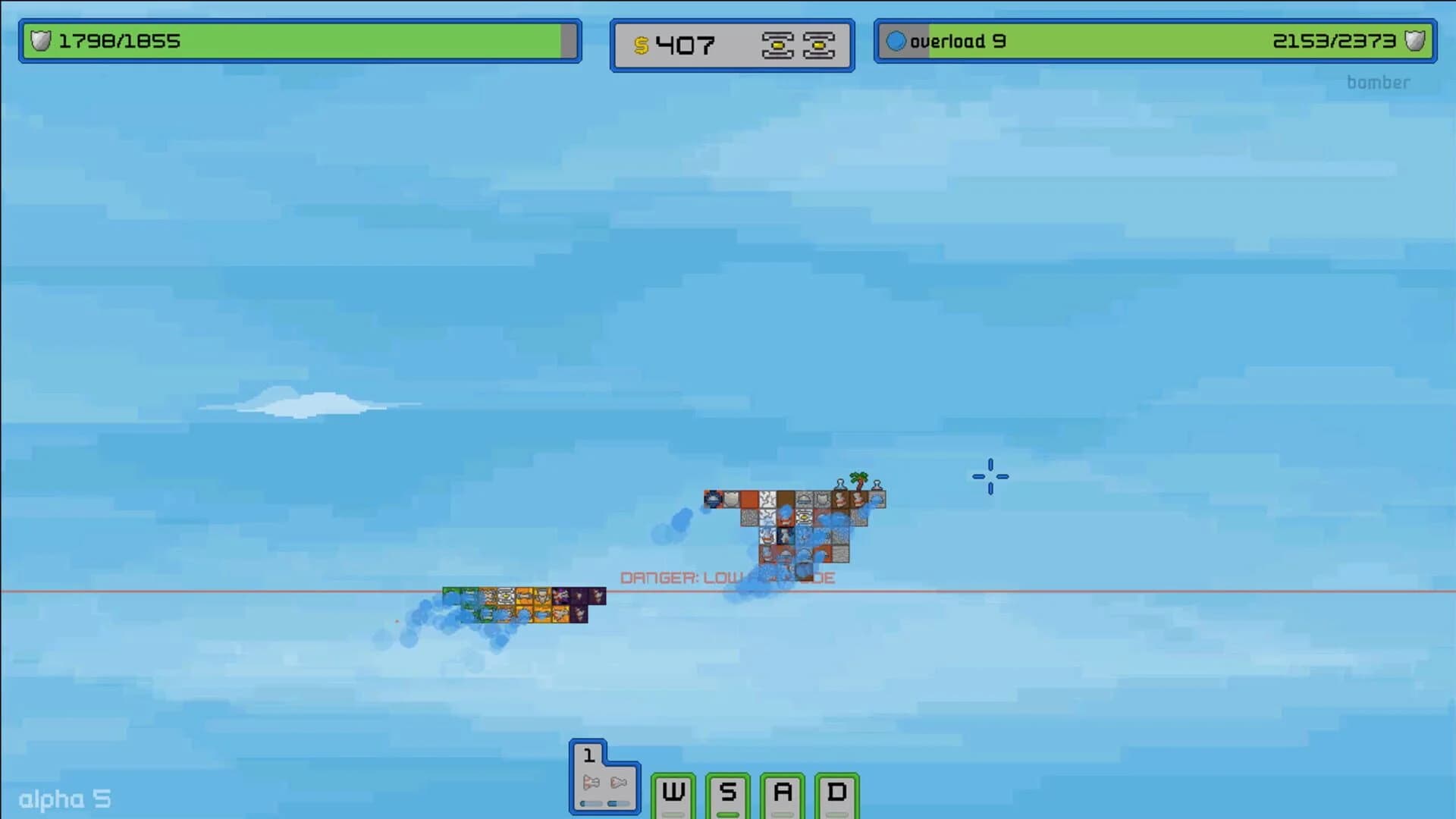 IIslands of War screenshot 4