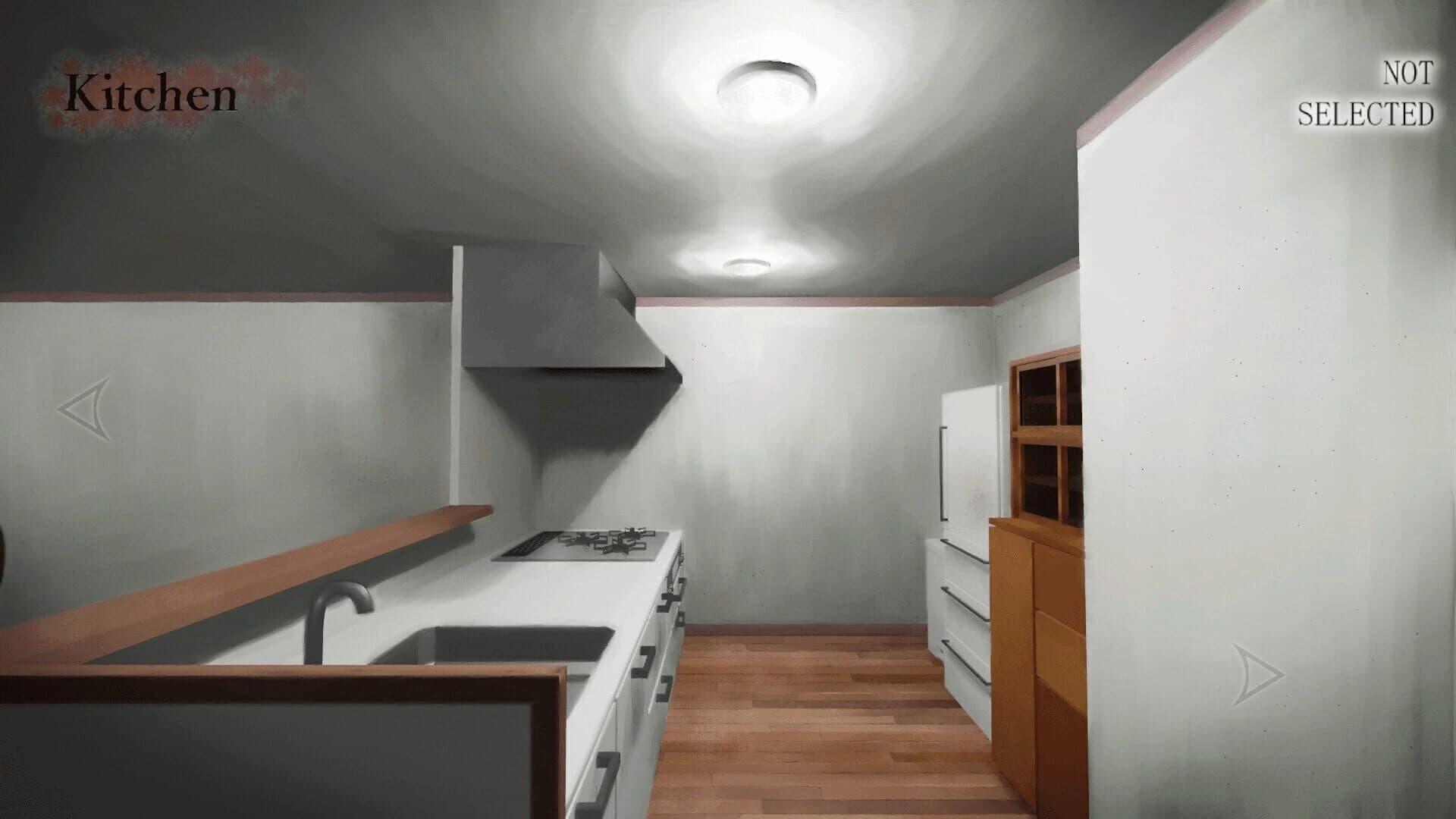 Ijuu: First Escape screenshot 3