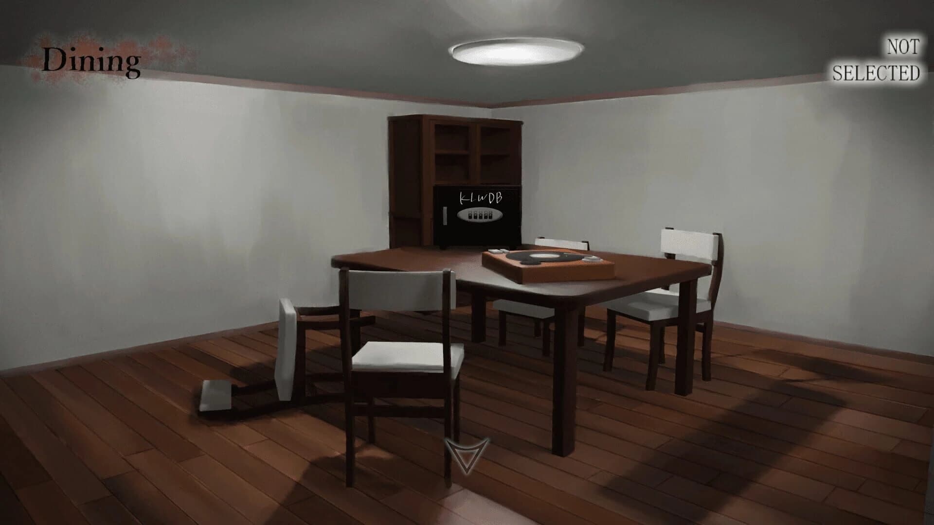 Ijuu: First Escape screenshot 2