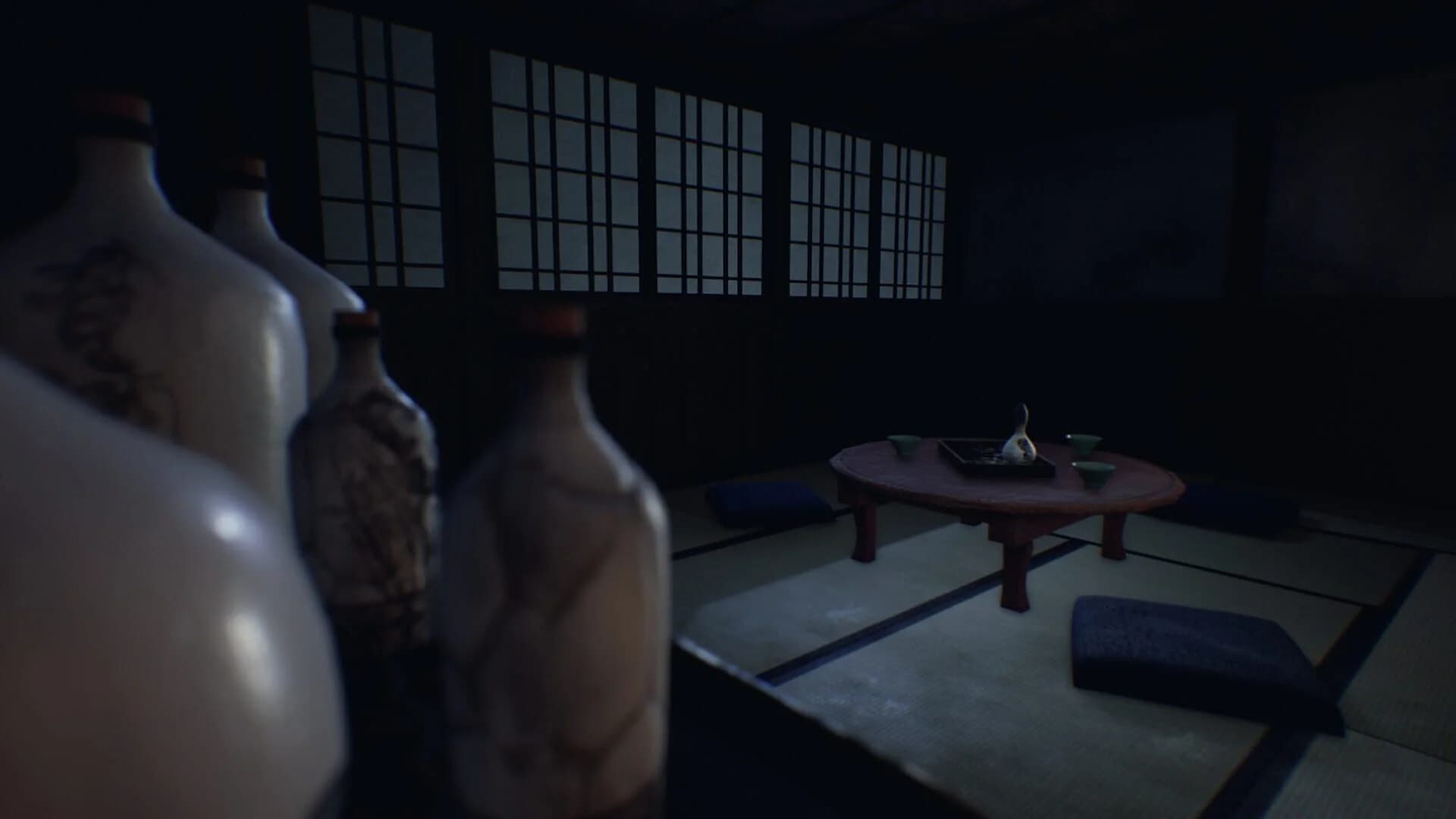 Ikai screenshot 4