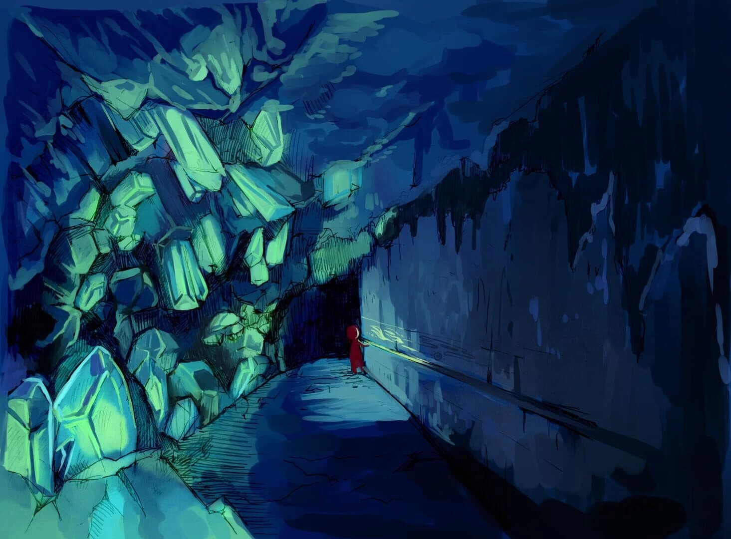 Ikaros screenshot 3
