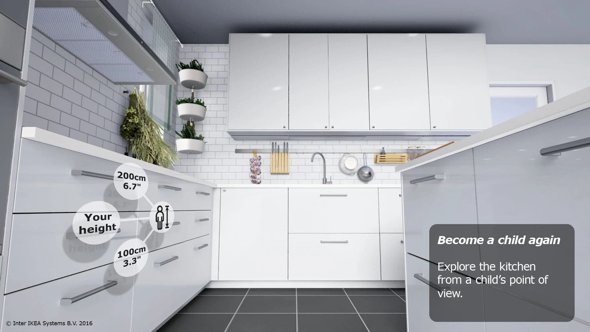 IKEA VR Experience screenshot 2