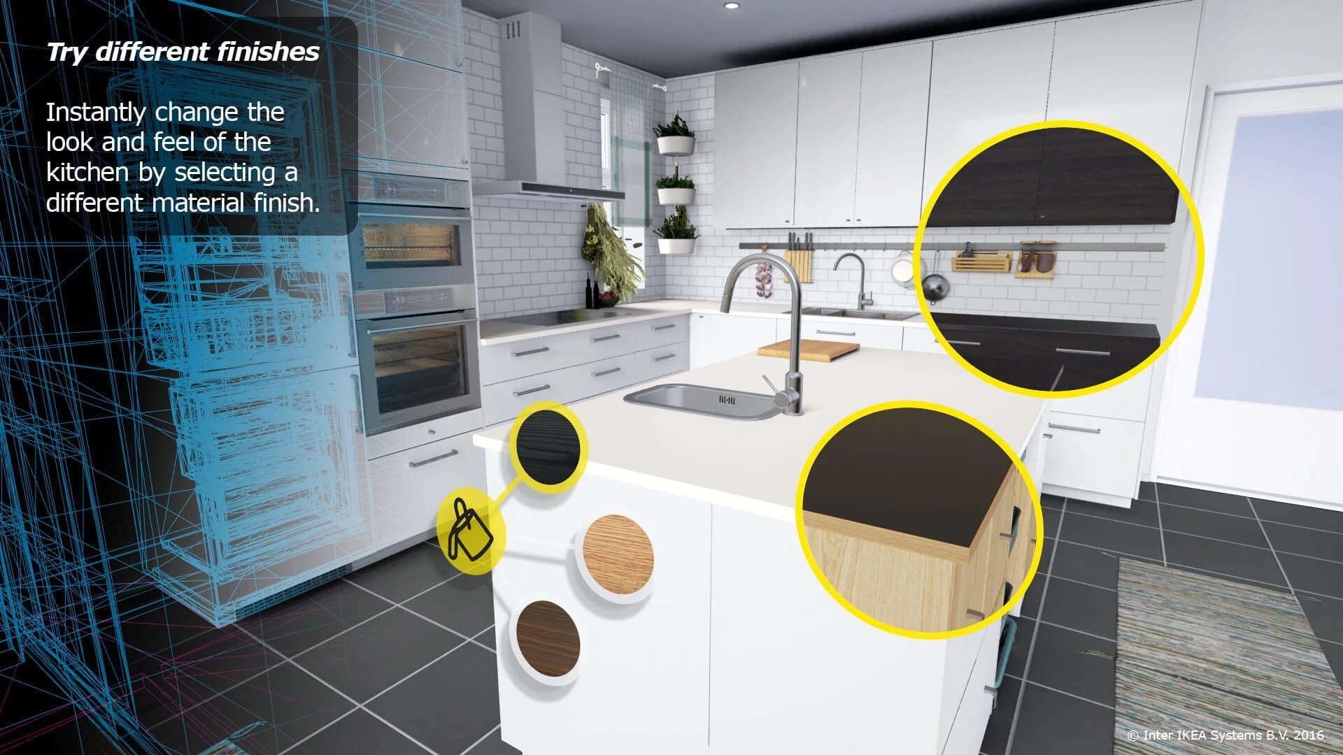 IKEA VR Experience screenshot 4