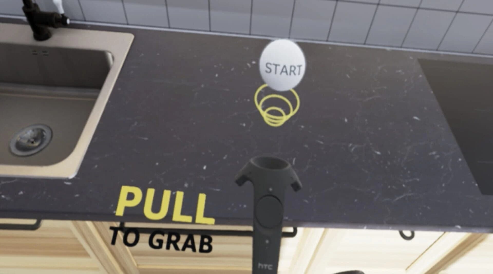 IKEA VR Pancake Kitchen screenshot 2