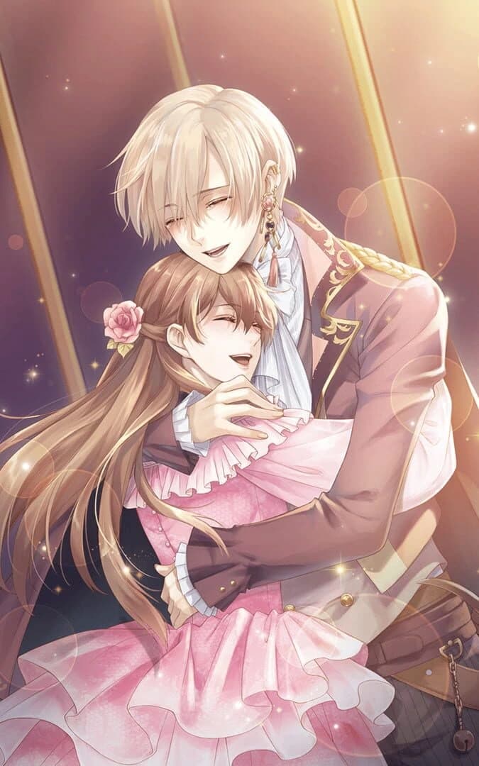 Ikemen Prince: Beauty and Her Beast screenshot 3