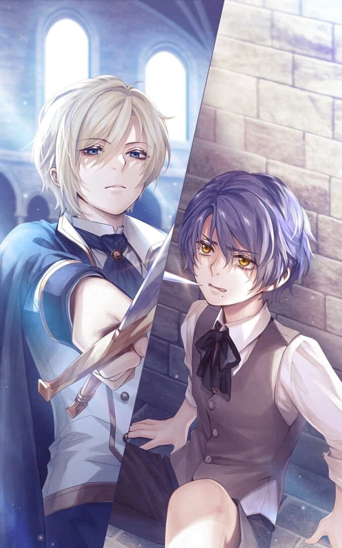 Ikemen Prince: Beauty and Her Beast screenshot 1