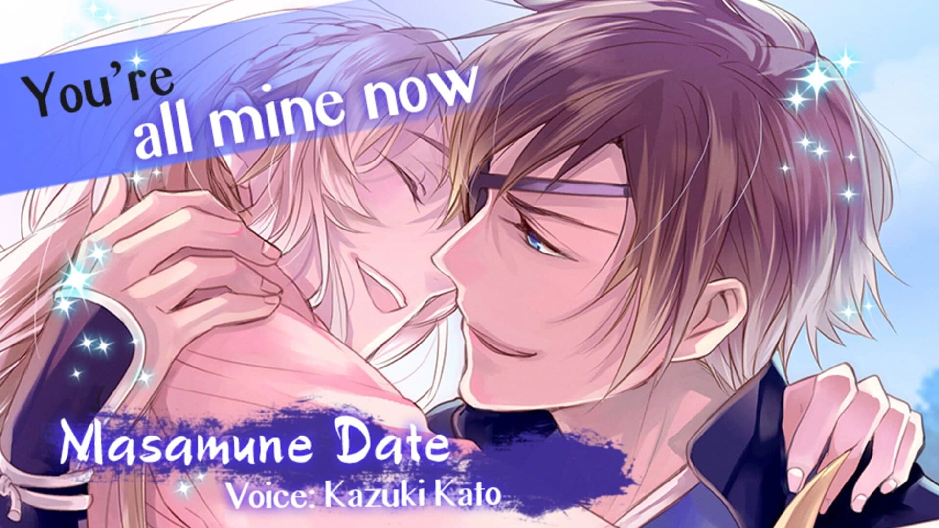 Ikemen Sengoku: Romances Across Time screenshot 4