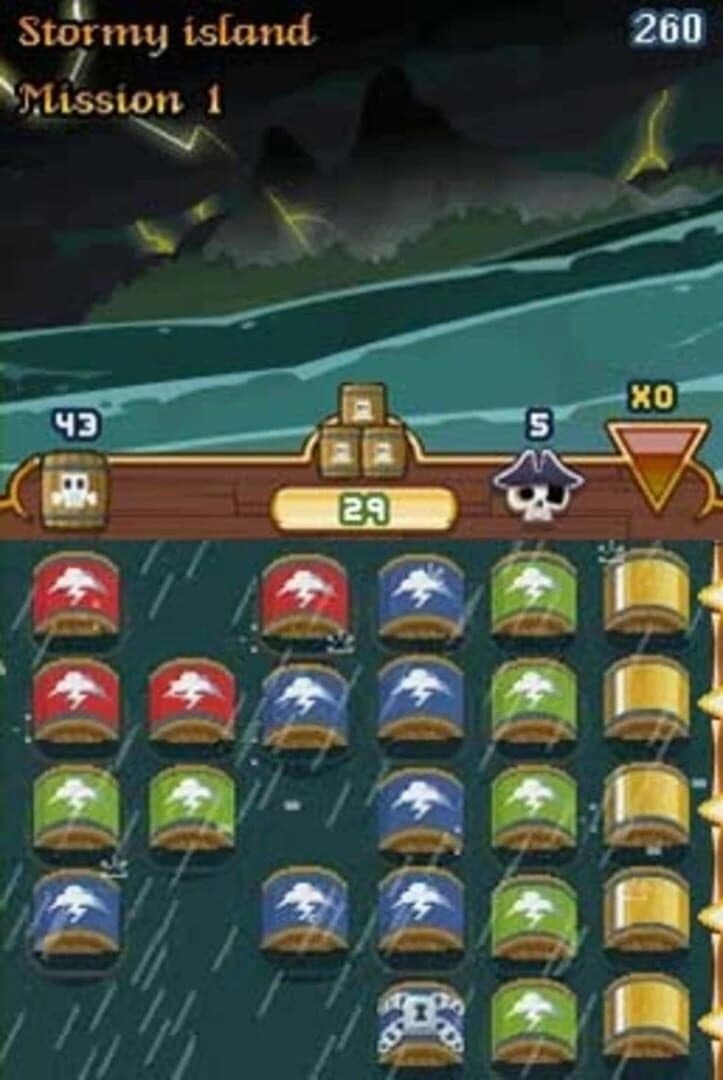 Ikibago screenshot 1