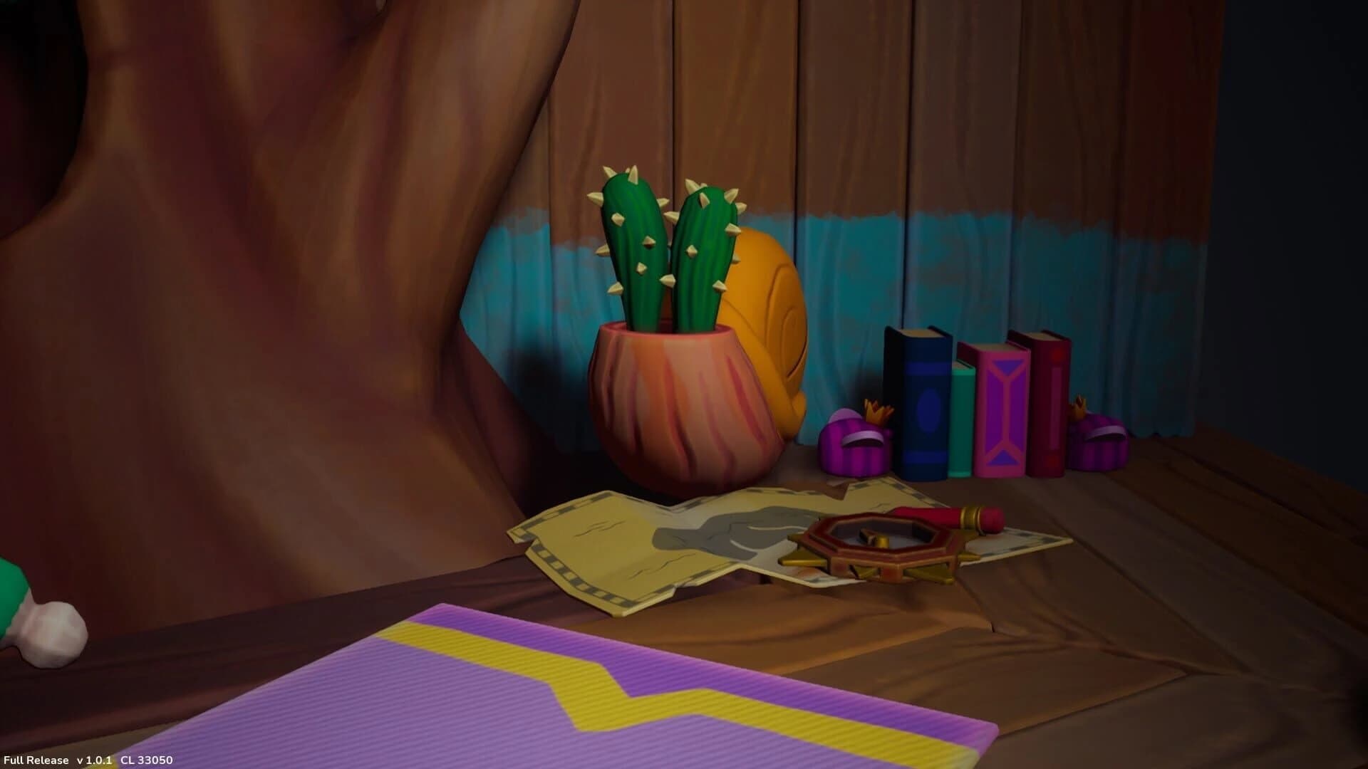 Ikonei Island: Spring Tide Content Pack screenshot 3