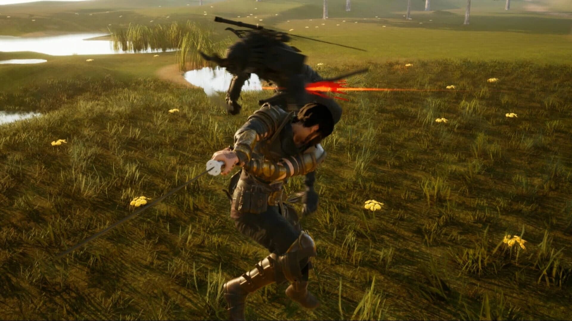 Ikuzo screenshot 5