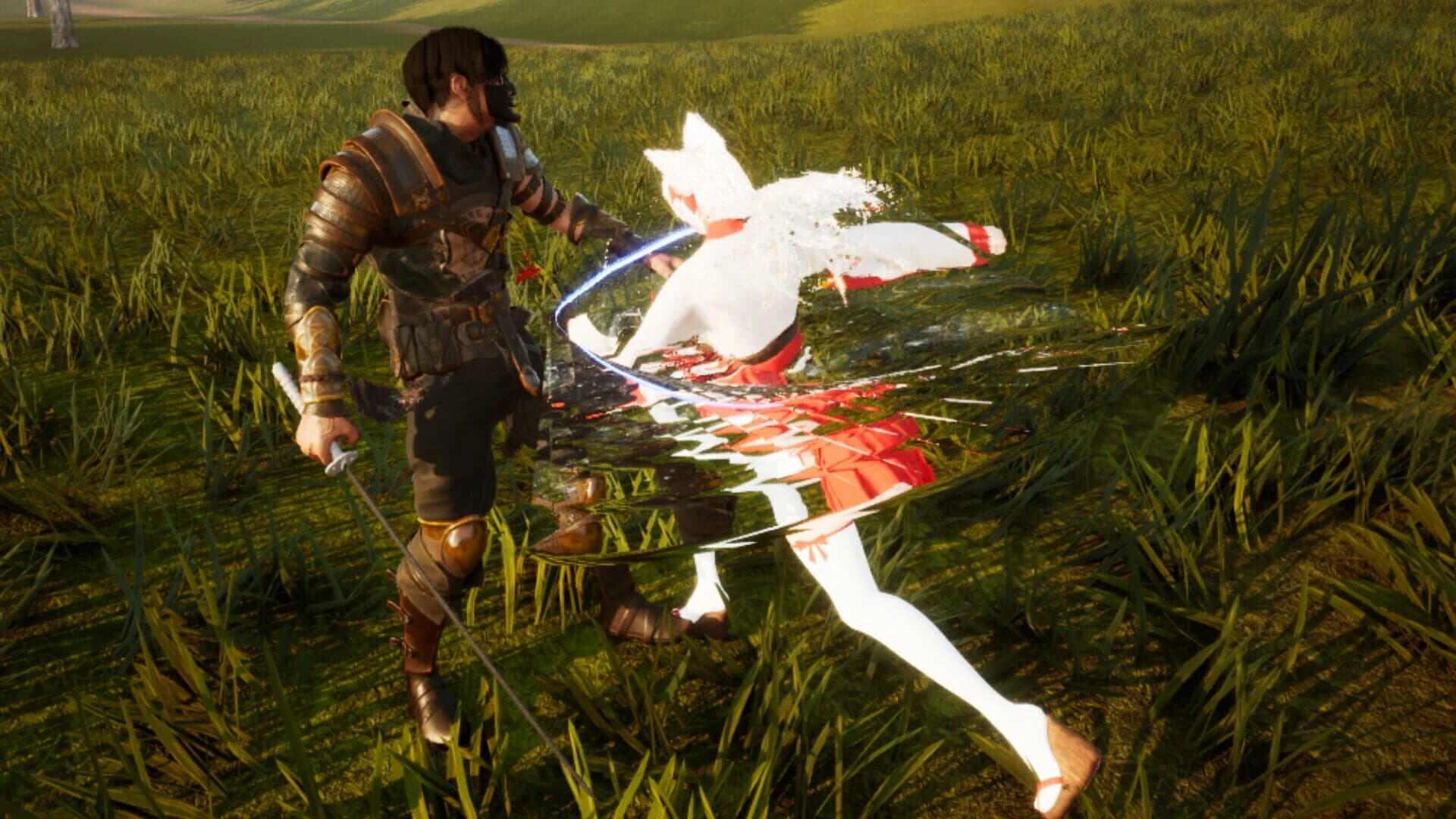 Ikuzo screenshot 2