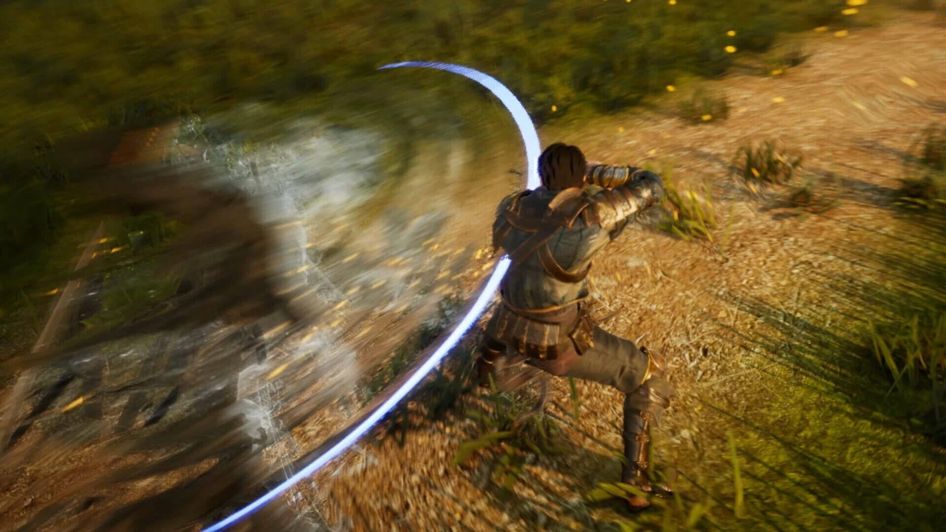 Ikuzo screenshot 4