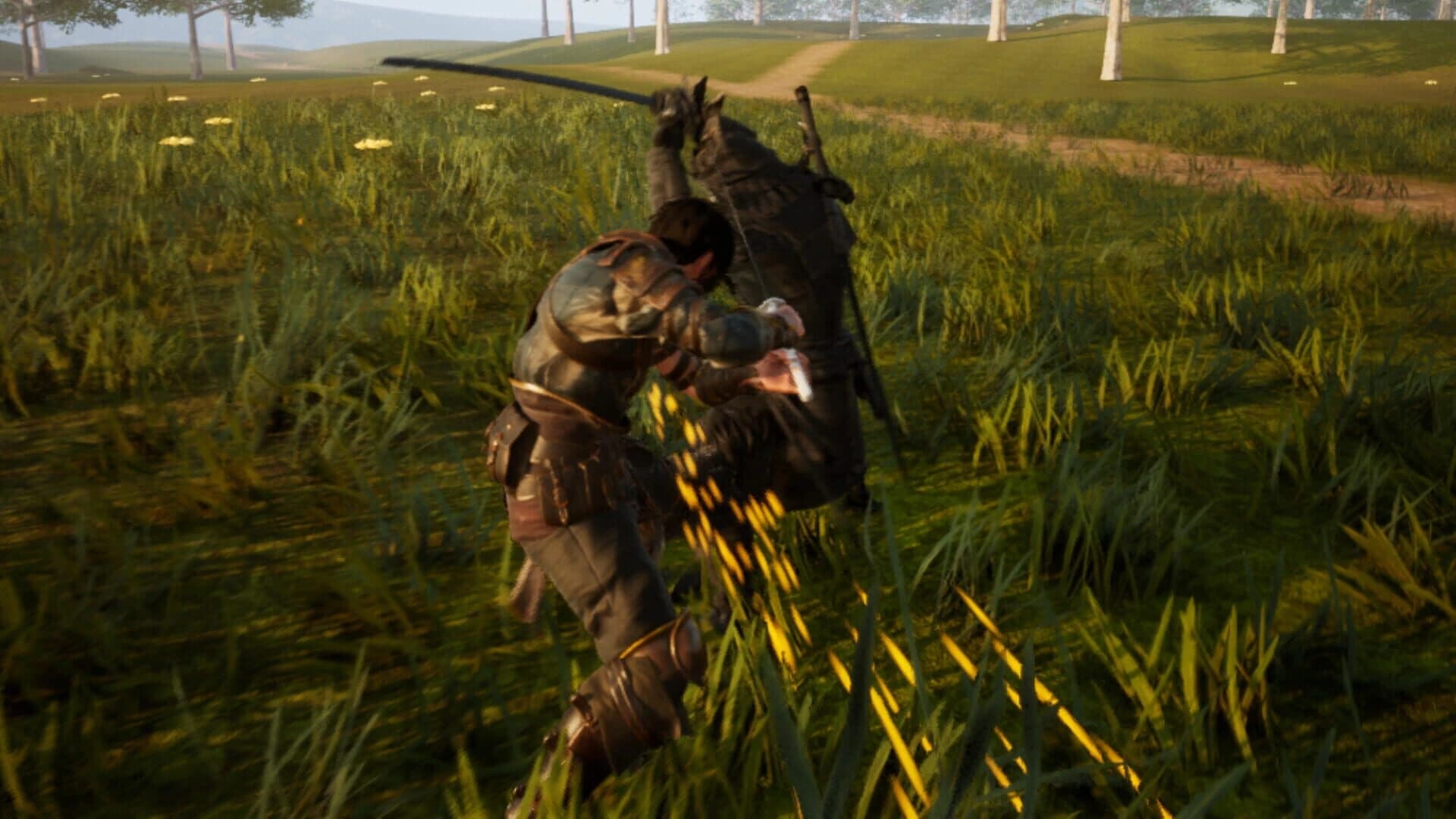 Ikuzo screenshot 3