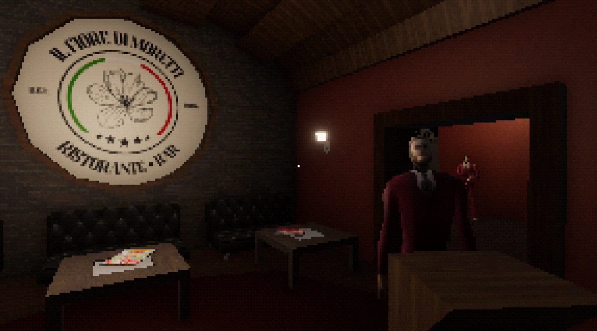 Il Fiore di Moretti screenshot 1