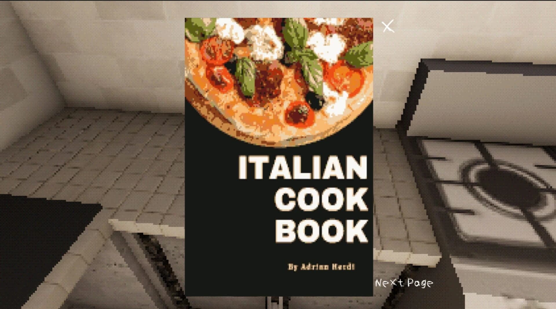 Il Fiore di Moretti screenshot 3