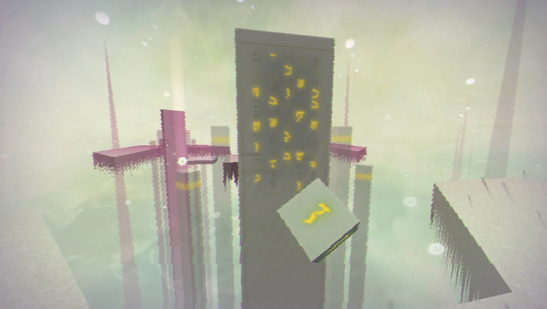 Ilamentia screenshot 1