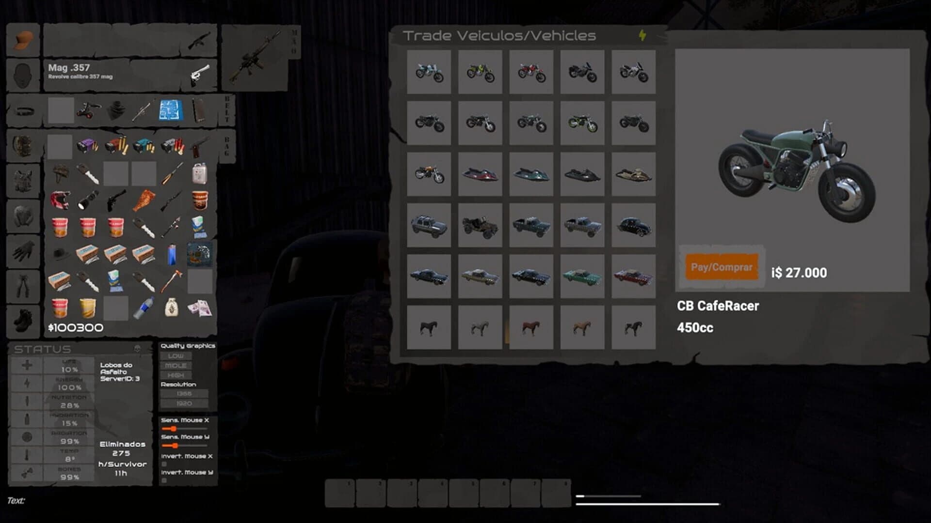 IlhaZ screenshot 1