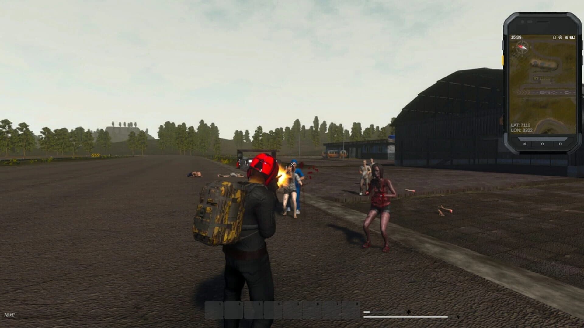 IlhaZ screenshot 3