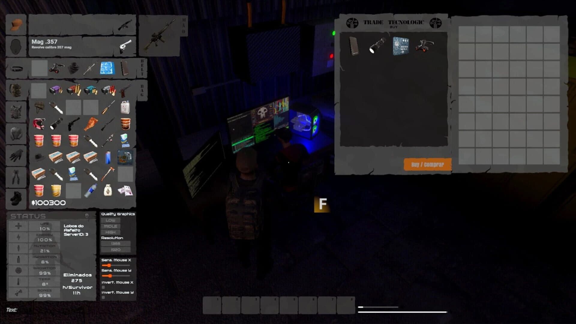 IlhaZ screenshot 4