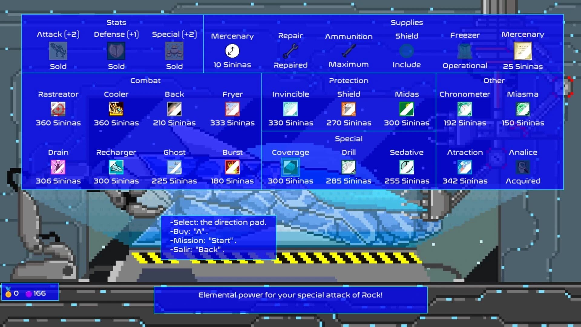 Ilíada Espacial 2 screenshot 5