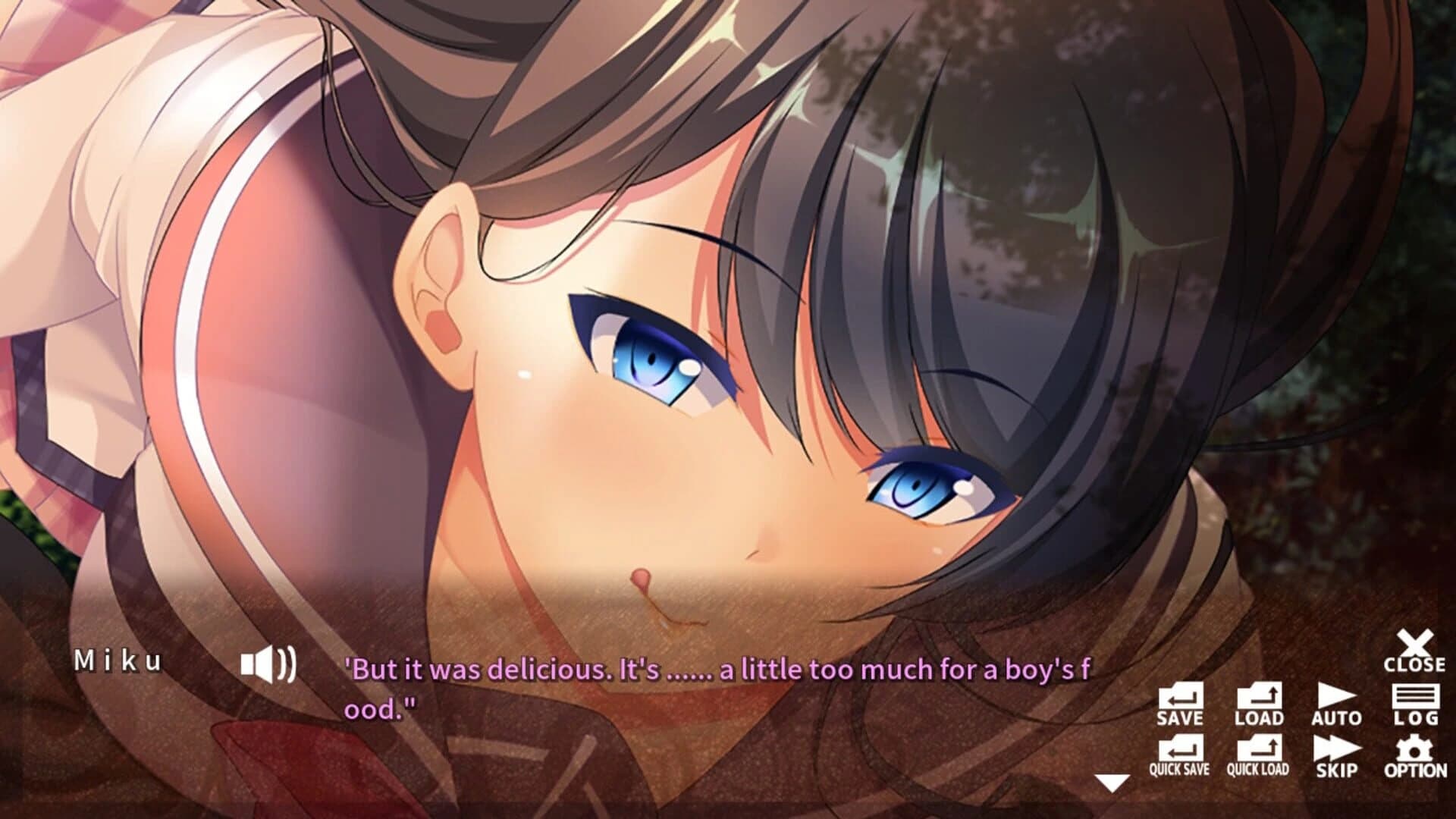 I'll be your ideal lover! My Dream Lover screenshot 2