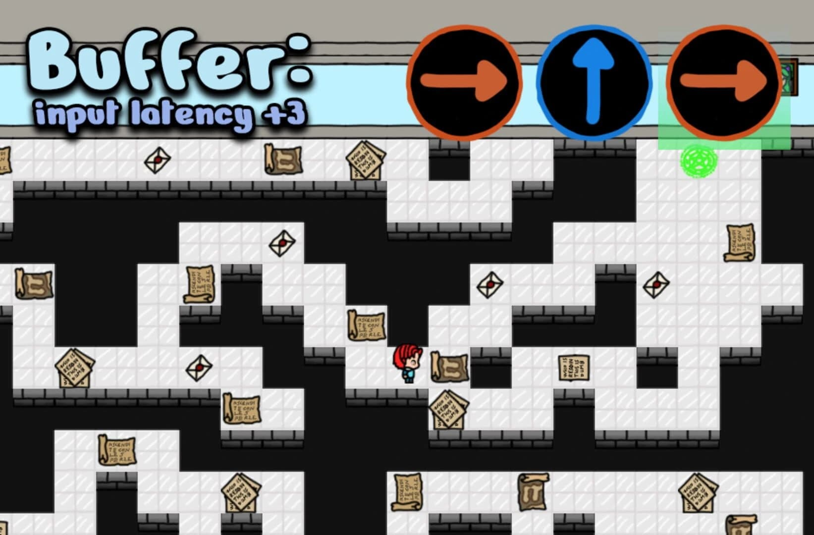 I'll Invaligate your Aid screenshot 5