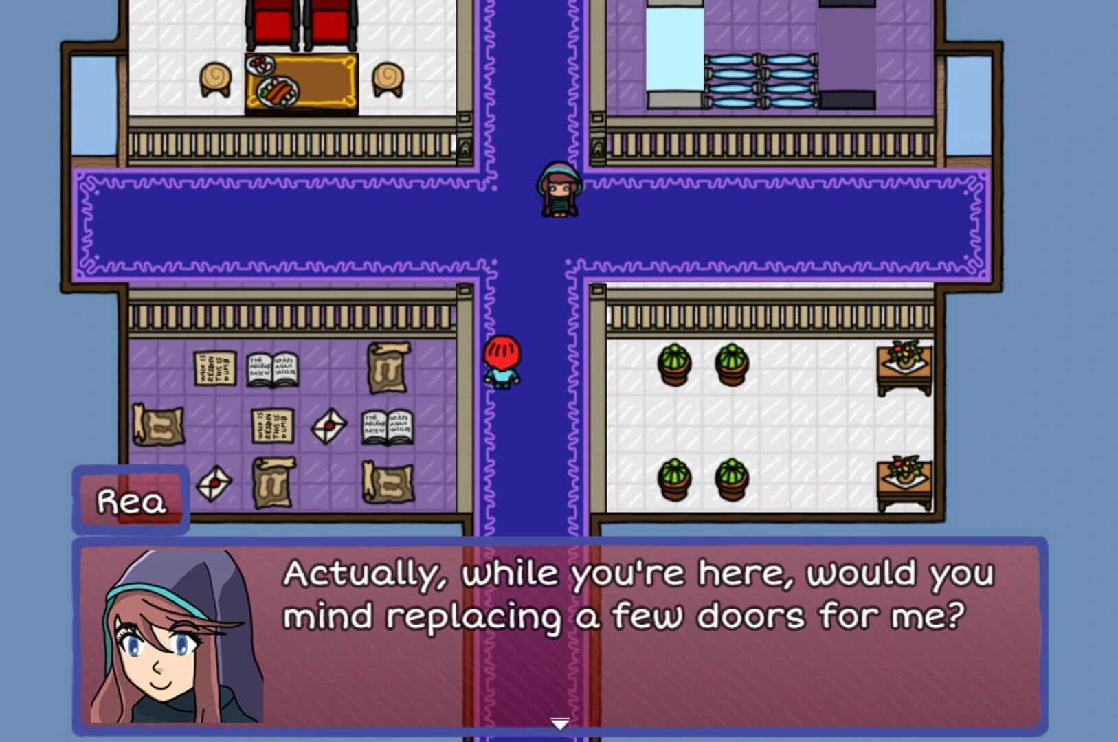 I'll Invaligate your Aid screenshot 2