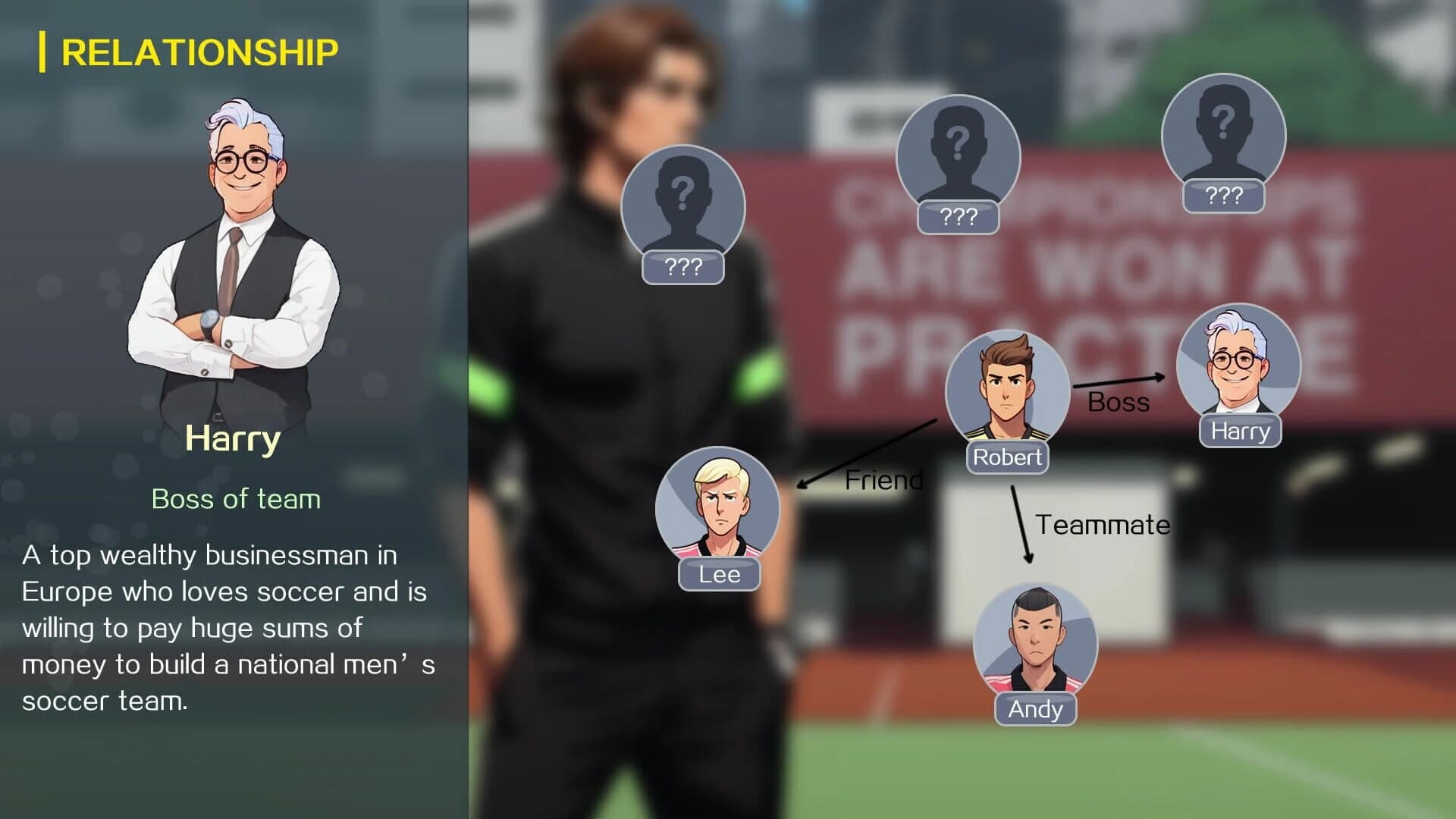 Illegal Football screenshot 5